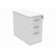 Core Desk High Pedestal